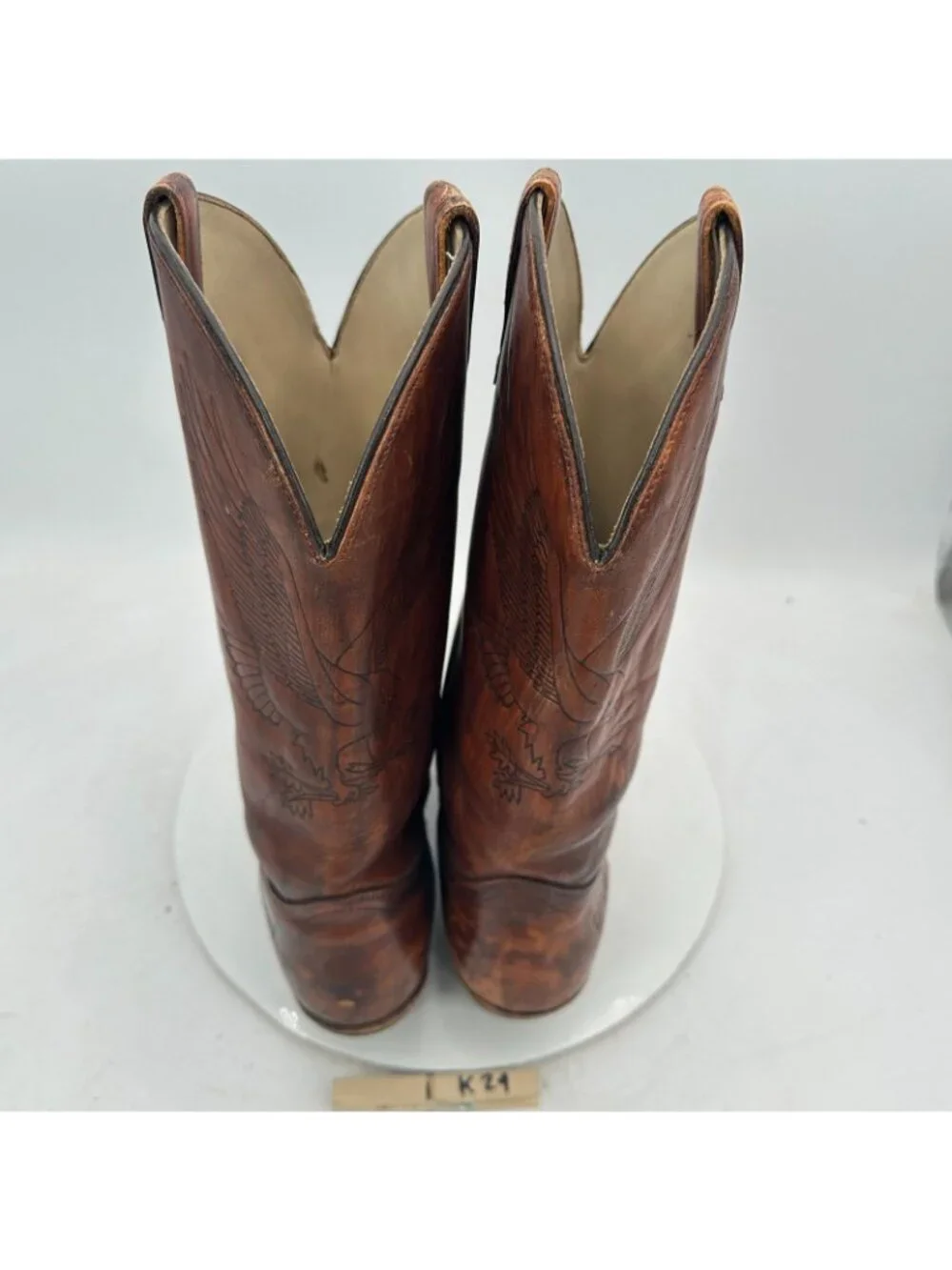 dingo size 12